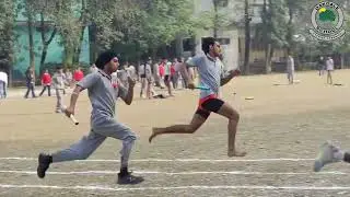 ANNUAL FITNESS PERFORMANCE MEET (11-12 DECEMBER 2025)
