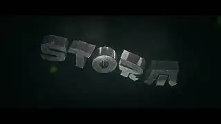 ❖Intro Storm | Jhon Designer & GustavoExpert ^^