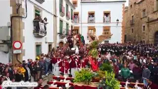 Recogida de la Sagrada Cena 2019