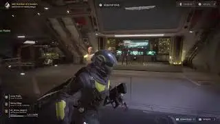 Liber-TEA. Helldivers 2