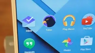 Google Inbox: Better than Gmail