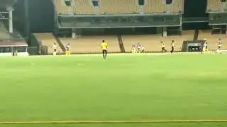 Chennai super kings practice session #csk #2020 #Dhoni