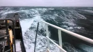 Golfo Corcovado
