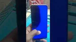 Super Amoled burn in | Amoled Display Dead Pixels | #automobile #burntest