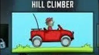 Hill climb racing part 4#video vehicle fast bike#video  walk through #video 