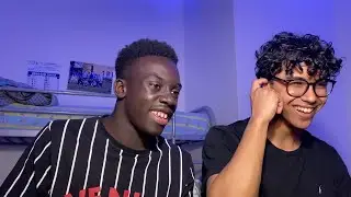Simba la rue - Suite Hotel | GOOSIREACTION
