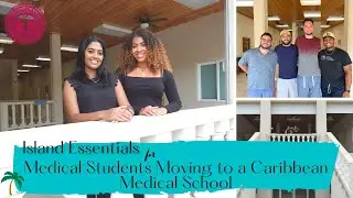 Island Essentials for Medical Students Moving to a Caribbean Medical School | Living in Nevis | MUA
