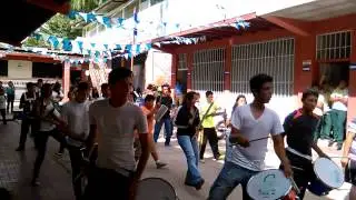 Jose Pineda Gomes 2015
