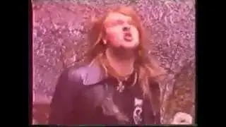 Entrails - The Price of Immortality (Video)