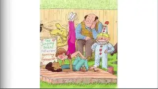 Kipper the Clown by Roderick Hunt | Kids Story Read Aloud 🎪🤡