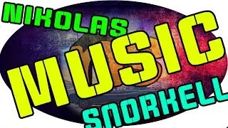 Nikolas Snorkell Music