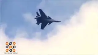 Indonesia Buys 11 Su-35 Fighter Jets from Russia