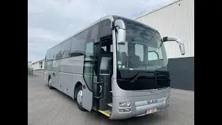 MAN LION S COACH R07 12M *1243