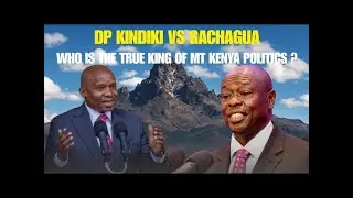 HISTORY OF MT KENYA POLITICS & CONFLICTS FOR POWER #kenyanews