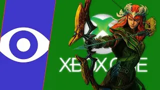 aN EXPLICA | Smite Xbox One [ALPHA-BETA]