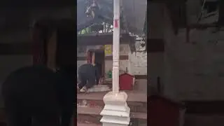 Mukteshwar  Mahadev Temple #  Mukteshwar Dham Mahadev Temple Nanital Trip# viral video