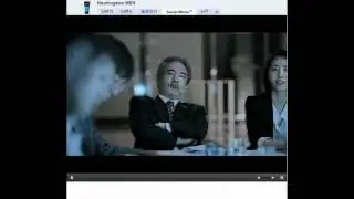 NeutrogenaMen Social Movie INNORED