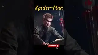 Marvel&rsquo;s Spider-man 2 Action Combo PS5 PC 4K Smooth #SpiderMan #Marvel #Shorts #Viral #gaming #ps5