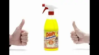 Dasty Degreaser Uses