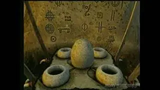 Myst V: End of Ages PC Games Gameplay - Gameplay 3