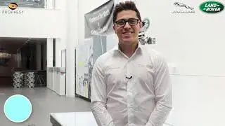PROPHESY project - Jaguar Land Rover use case