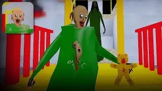 Branny - Gameplay Showcase (iOS)
