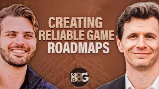 How to Create a Reliable Game Roadmap