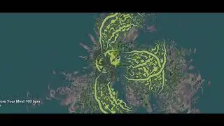 12 AEIO: Explore your Mind 160 bpm - Primordial Howling va - Lycantrop Records - 2018