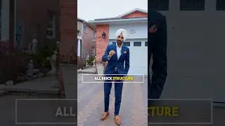 High $800K home in Brampton | First time home buyers deal in Brampton detached