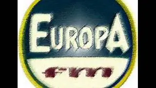 los mejores jingles de europa fm años 2000-2001