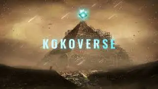 THE OFFICIAL KOKOVERSE EXCLUSIVE NFT COLLECTION LAUNCHES! | NFT-GAMING | NFT MARKETPLACE | KOKOSWAP