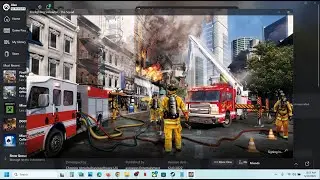 Fix Firefighting Simulator The Squad Not Launching From Xbox App/Microsoft Store On PC