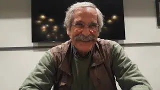 ROGER SHARPE INTERVIEW AT PINBALL AT THE BEACH 