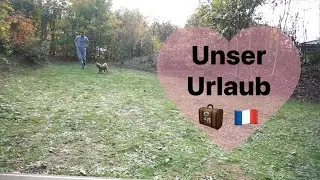 Unser Urlaub geht los | Frankreich wir kommen 🇫🇷 | Shein Shoes & Bags 