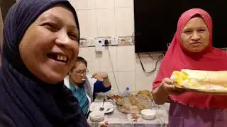 Celebrating Daisy's Birthday@53🥰🥰