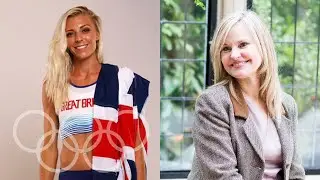 UK- Episode 4: Olympic Grit with Alex Bell: How Superfood Fuels Performance, Recovery & Resilience