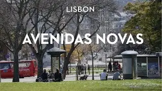 Destination/Property Market Guide: Avenidas Novas, Lisbon