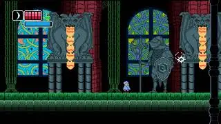 Castle Walker - Ghost-mages