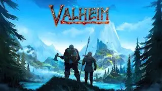 Valheim з Модами ч.3