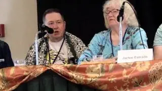 2016 San Diego Comic Fest - San Diego Fandom in the 1960s - Part 3