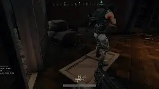Shibb and Casil Plunking