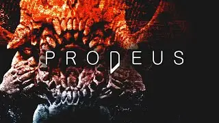 PRODEUS (2021) - DOOM Inspired Xeno Slaughter FPS