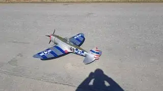 P-47 Thunderbolt
