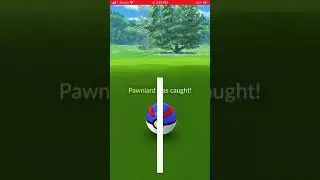 Pok&eacute;mon Go Fest 2023 Shiny #18: Shiny Pawniard plus Evolution into Shiny Bisharp in Pok&eacute;mon Go