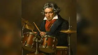 Beethoven's Lost Symphony - 7 Flowers
