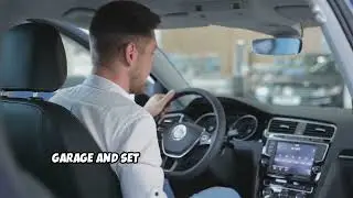 Tesla Model S HomeLink Setup and Fix Guide