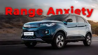 Range Anxiety: Myth or Reality for EV Owners? Electric bike and Electric car
