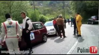 Mignanego Giovi 2010 Polini Motorsport Promo