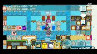 Growtopia | 179 day lock TEMPER (Wicker10s lock) Got 1FA AND DYZQ