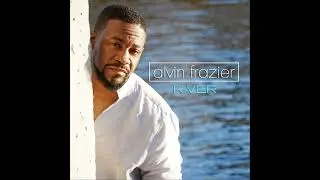 alvin frazier - In the Meantime